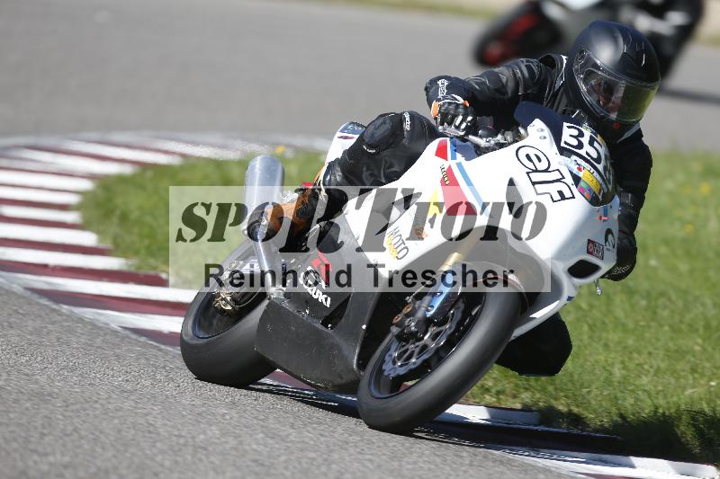 /55 20.09.2025 Speer Racing ADR/Gruppe gelb/358